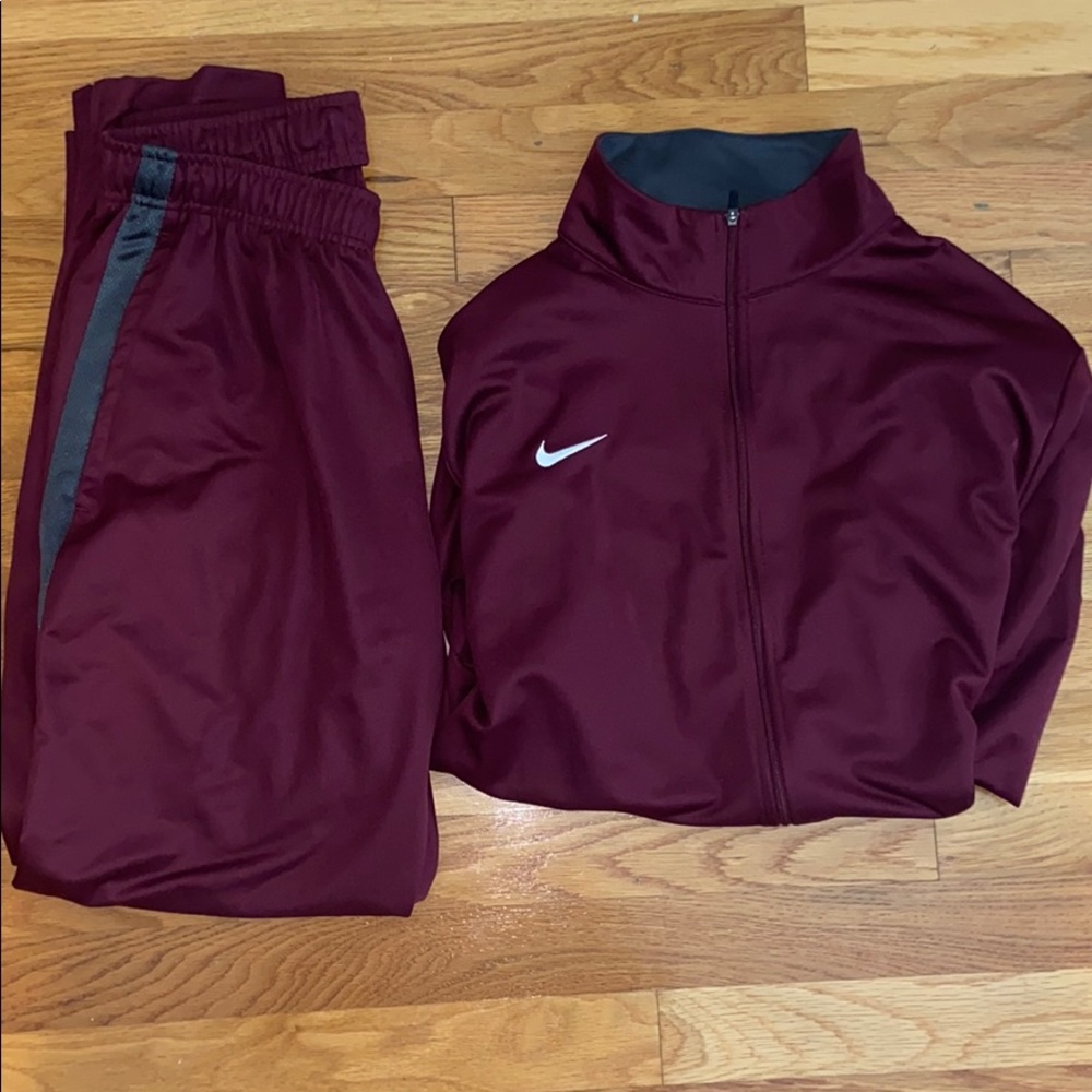 Nike Jacket & Sweatpants